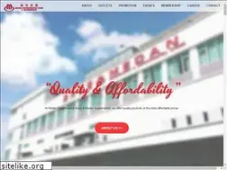 Sites similar to medan.com.my