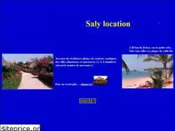 Sites similar to medan.free.fr