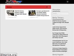 Sites similar to medanberita.id