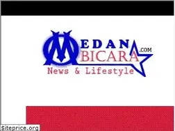 Sites similar to medanbicara.com