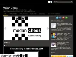 Sites similar to medanchess.com