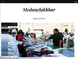 Sites similar to medanelakhbar.com