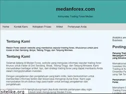 Sites similar to medanforex.com
