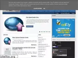 Sites similar to medangaul.blogspot.com