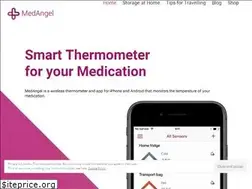 Sites similar to medangel.co