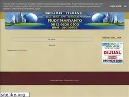 Sites similar to medanhouse.blogspot.com