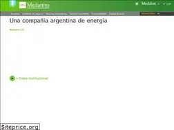 Sites similar to medanito.com.ar