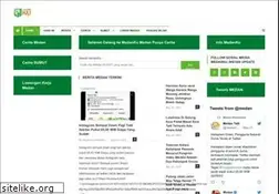 Sites similar to medanku.com