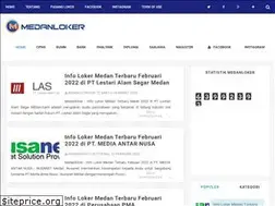 Sites similar to medanloker.com