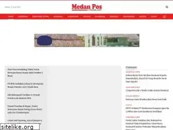 Sites similar to medanposonline.com