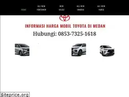 Sites similar to medansalestoyota.com