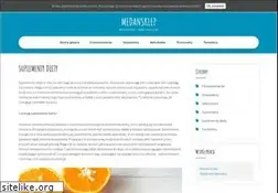 Sites similar to medansklep.pl