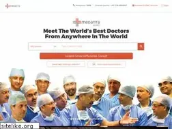 Sites similar to medantaeclinic.org