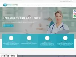 Sites similar to medantalya.com