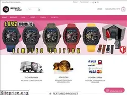 Sites similar to medanwatch.com