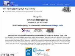 Sites similar to medanweb.com
