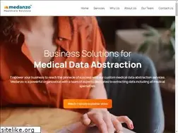 Sites similar to medanzo.com