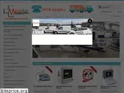 Sites similar to medap.bg