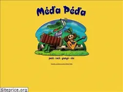 Sites similar to medapeda.com