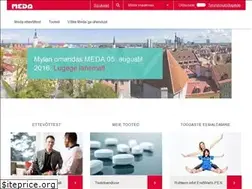 Sites similar to medapharma.ee