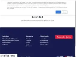 Sites similar to medapoint.com