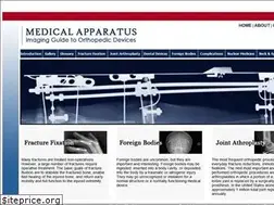 Sites similar to medapparatus.com