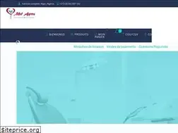 Sites similar to medappros.com.dz