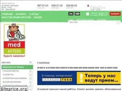 Sites similar to medapteka.by