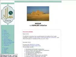 Sites similar to medar.info