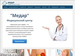 Sites similar to medar.kz