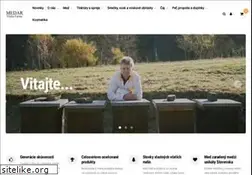 Sites similar to medar.sk