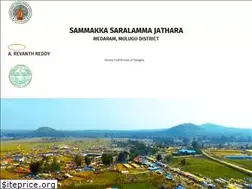 Sites similar to medaramjathara.com