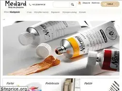 Sites similar to medard.pl
