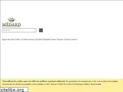 Sites similar to medardbijoux.fr