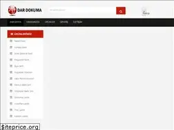 Sites similar to medardokuma.com