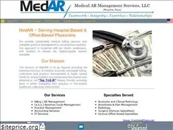 Sites similar to medarms.com
