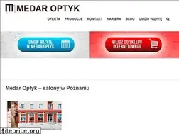 Sites similar to medaroptyk.pl