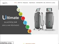 Sites similar to medart-technology.info