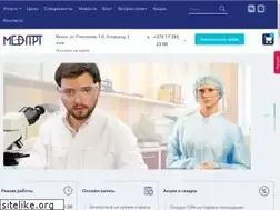 Sites similar to medart.by
