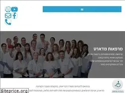 Sites similar to medart.co.il
