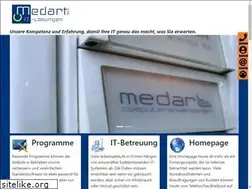 Sites similar to medart.de