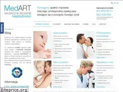 Sites similar to medart.pl
