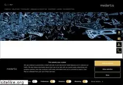 Sites similar to medartis.com