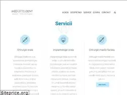 Sites similar to medartisdent.ro