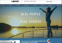 Sites similar to medartmarine.com