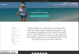 Sites similar to medartsweightloss.com