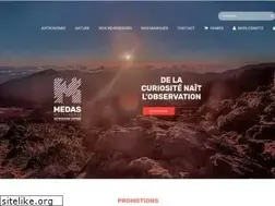 Sites similar to medas-instruments.com