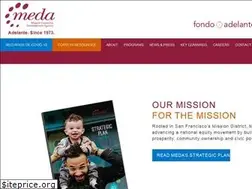Sites similar to medasf.org