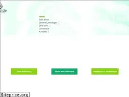 Sites similar to medasi.de
