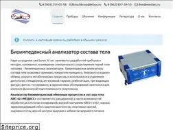 Sites similar to medass.su